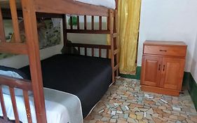 Zazil Ha Hostel